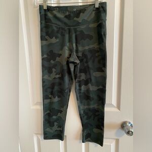 Gap, size Small, leggings